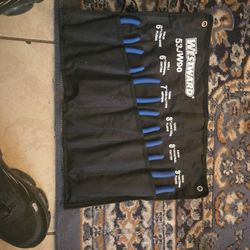 Westward  53JW90 