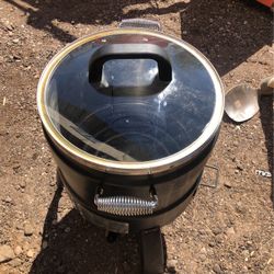 Butterball Electric Turkey Fryer