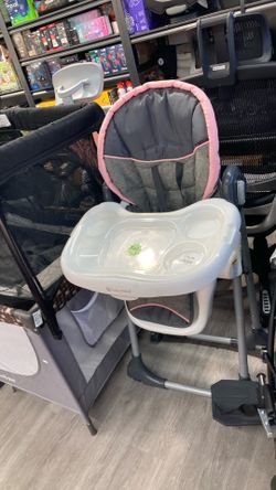 Baby Trend High Chair New Baby High Chair