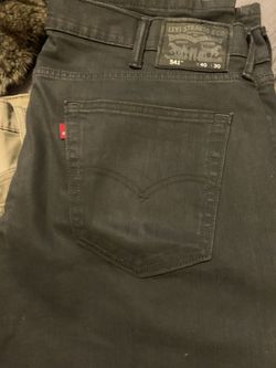 Levi’s