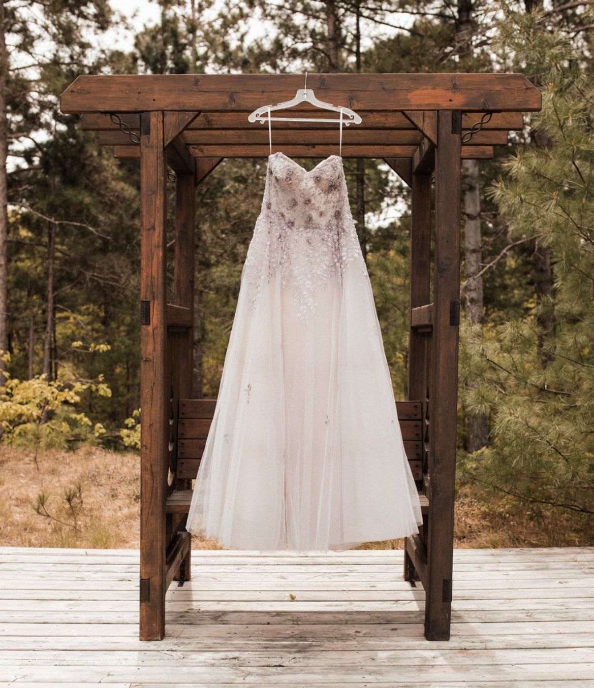 My Wedding Dress