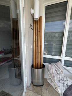 4 Bambo 80”