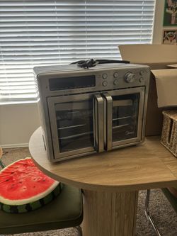 Toaster Oven Air Fryer