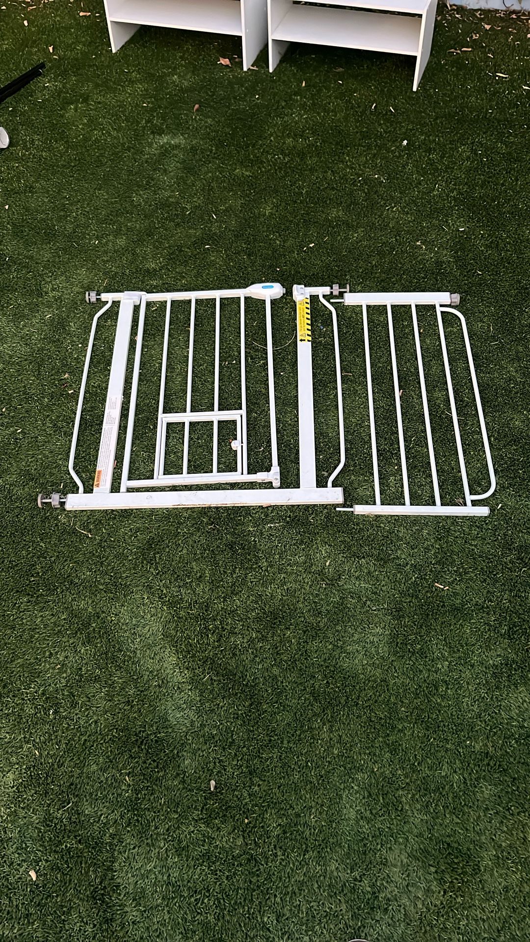 Carlson Pet Gate