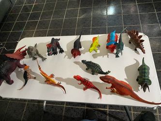 Dinosaurs
