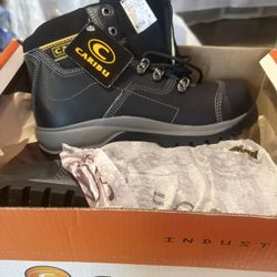 Work Shoes