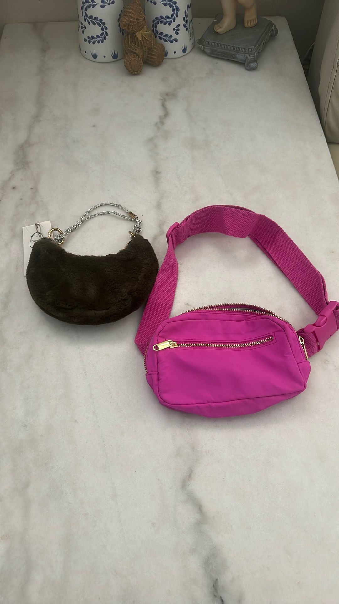 Bolsas Chicas