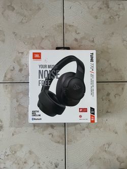 JBL Headphones