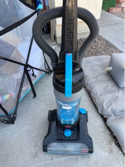 Vacuum