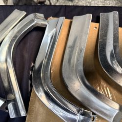 63 Impala Original NOS Molding