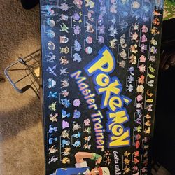 HUGE Pokémon Bundle (100) + Items