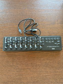 KORG nanoKONTROL2 * Brand New*