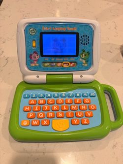 Leapfrog 2 in 1 Laptop/ Tablet