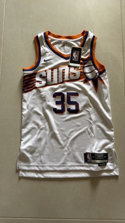 Nike Phoenix Suns KD NBA Jersey