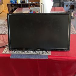 Gaming Monitor Asus VG248QE