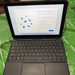 Dell Latitude 7230 Rugged Extreme Tablet