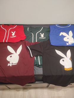 Jerseys
