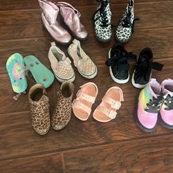 Toddler  shoes