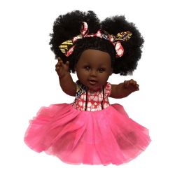 Orijin Bees Baby Doll