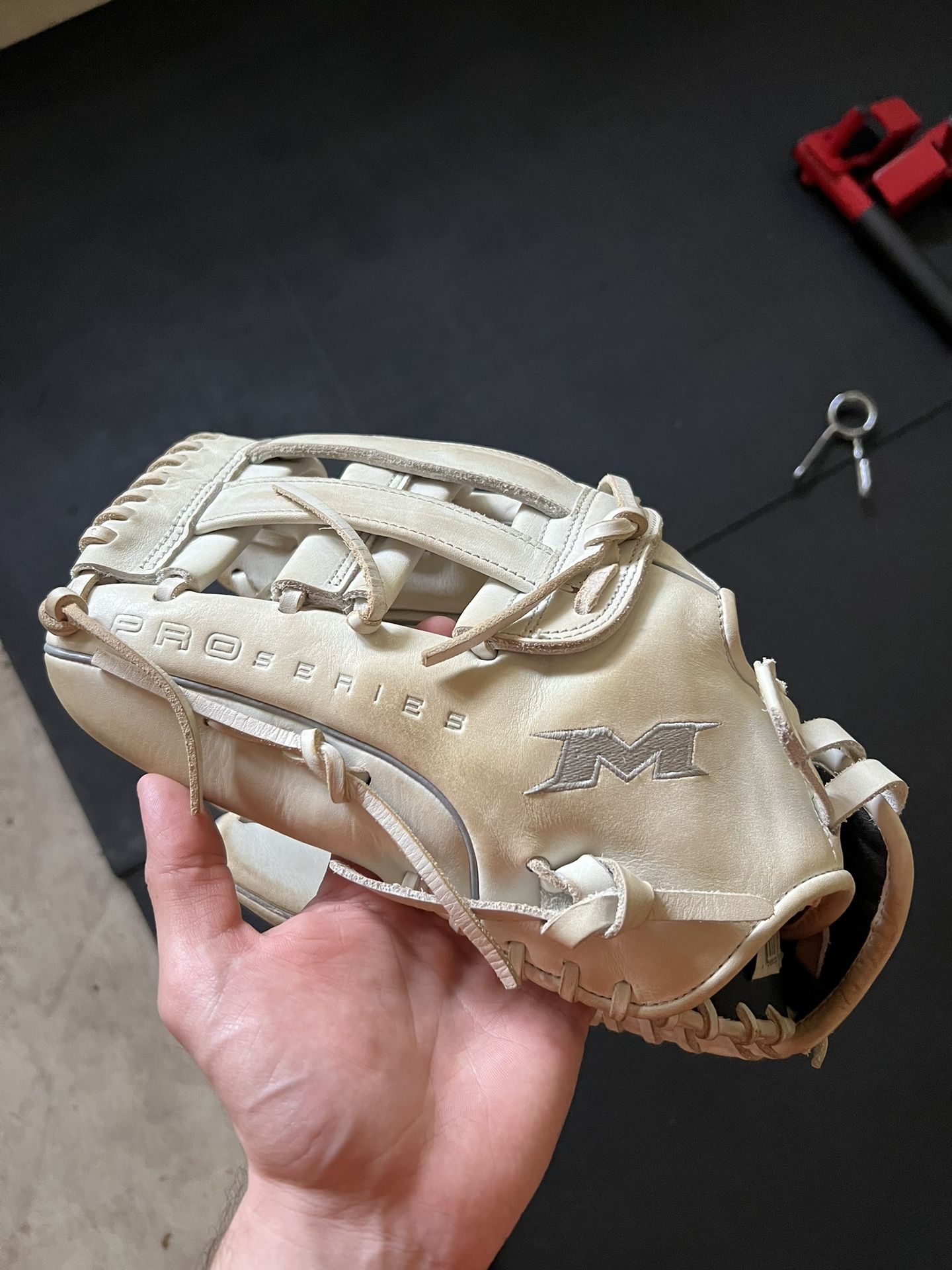 Miken Softball Glove