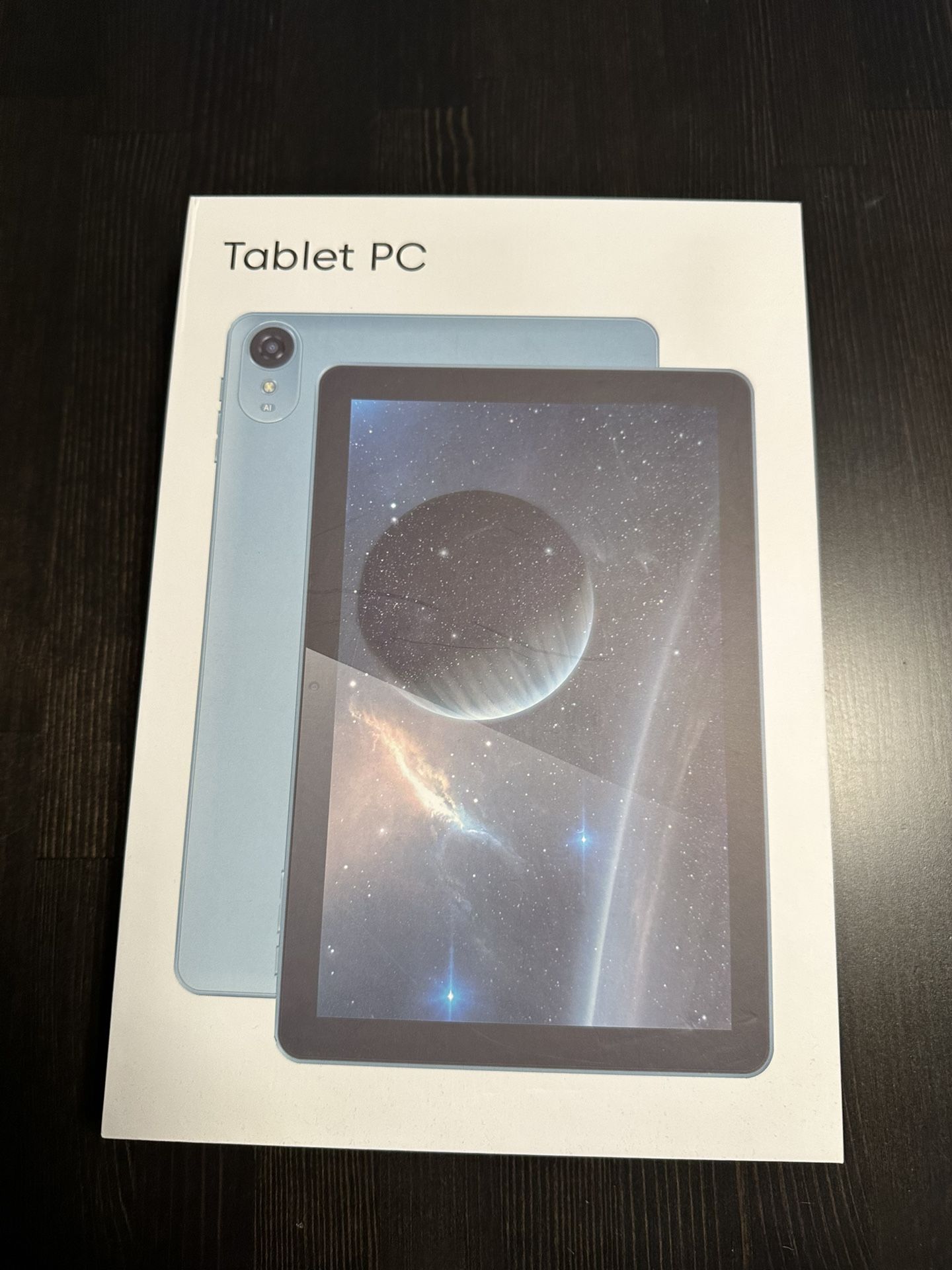 Tablet K12 Android