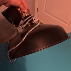 Lamp Indoor/ Outdoor Hanging Lamp