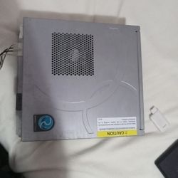 Ringside Sega Arcade