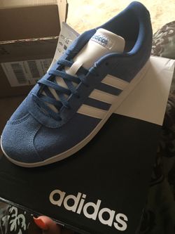 Brand New Adidas Sneakers Boys 6 1/2!!!