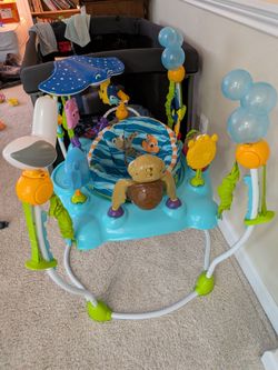 Baby Bouncer