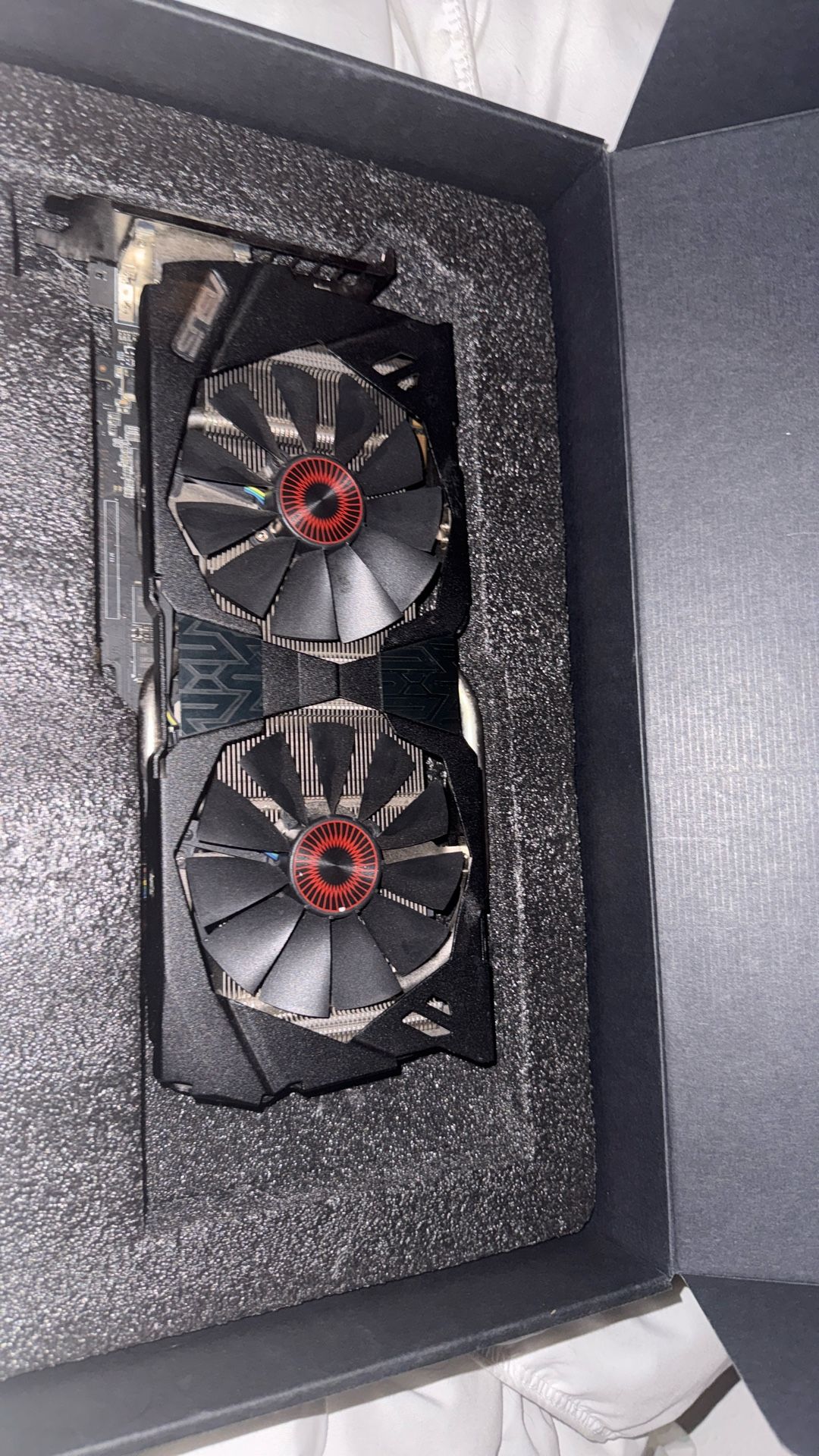 ASUS GTX 970