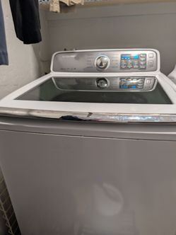 Washer