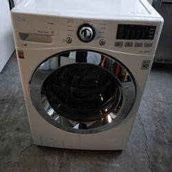 Washer LG Everything Is And Good Working Condition 3 Months Warranty Delivery And Installation 
