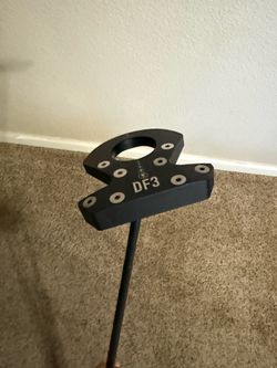 Df3 Lab putter
