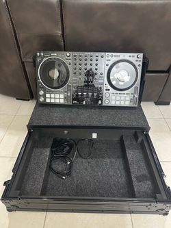 Pioneer Dj DDJ-1000SRT