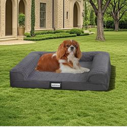 Brandnew Dod Bed (Size: 24.0"L x 18.0"W x 5.5"Th)