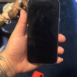 iPhone 16 LOCKED By AT&T