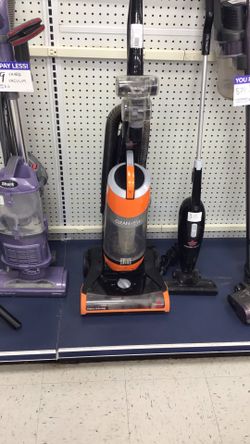 Bissell CleanView Vacuum