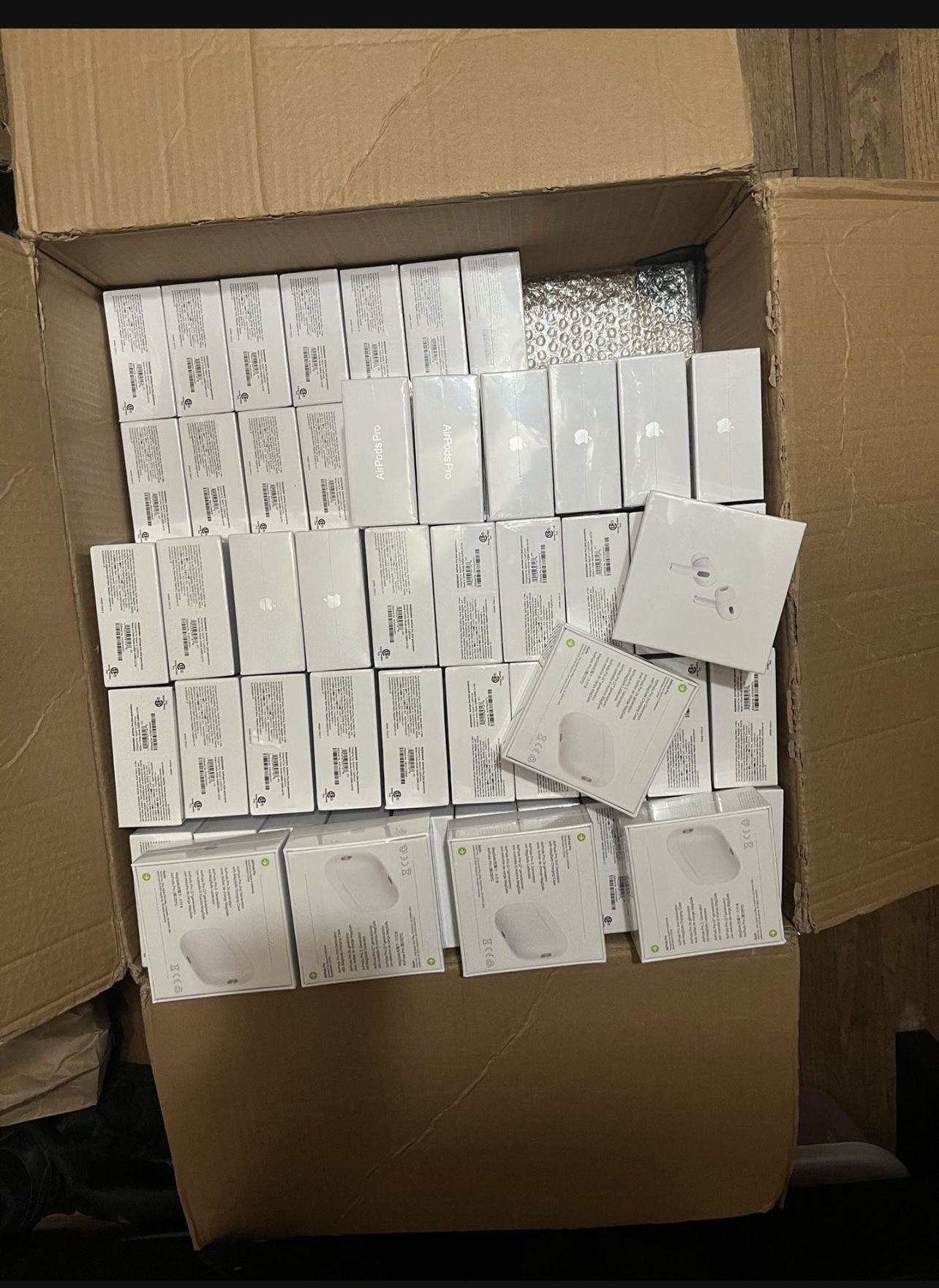 Apple AirPods Pro 2