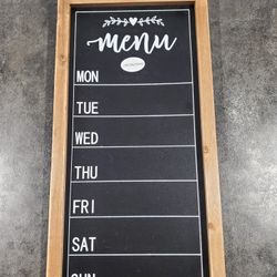 Chark Board 