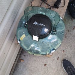 Winny Pool Cleaner Vacuum 