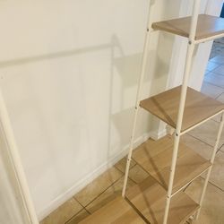 Organizer Stand Closet