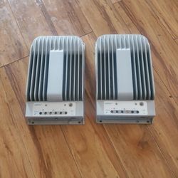 EPEVER Tracer 4215BN - 40A MPPT Solar Charge Controller (150V PV)