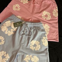 Denim Tears Shorts
