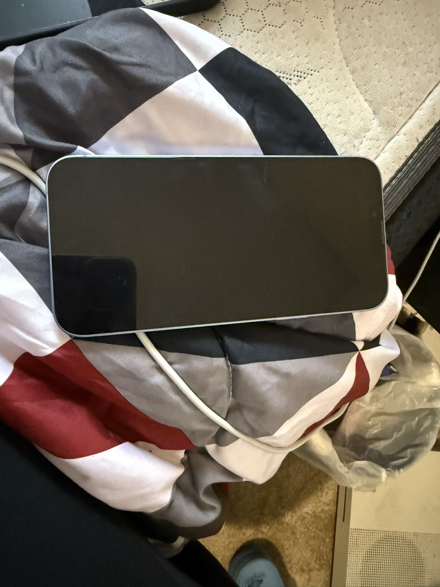 iPhone 14 Plus Blue