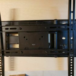 Wallmount For Large Tv