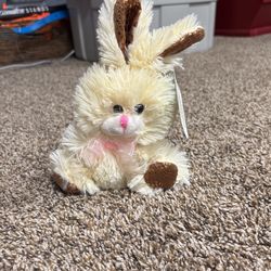 Bunny Stuffy