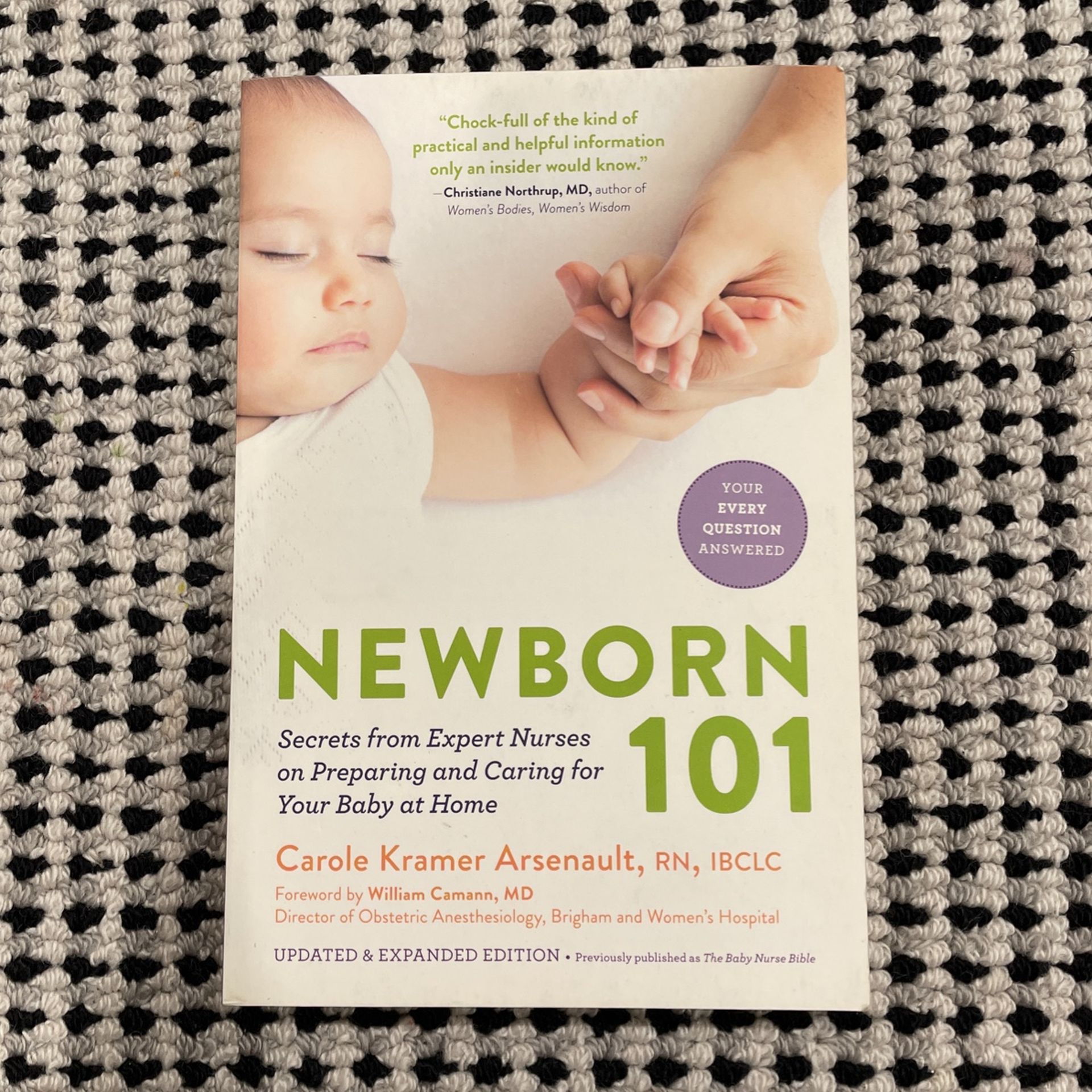 Newborn 101