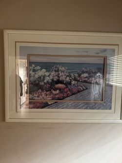 Beautiful large picture