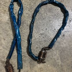 Bike Locks (2 Count) 