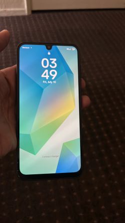 Samsung Galaxy A15 5G